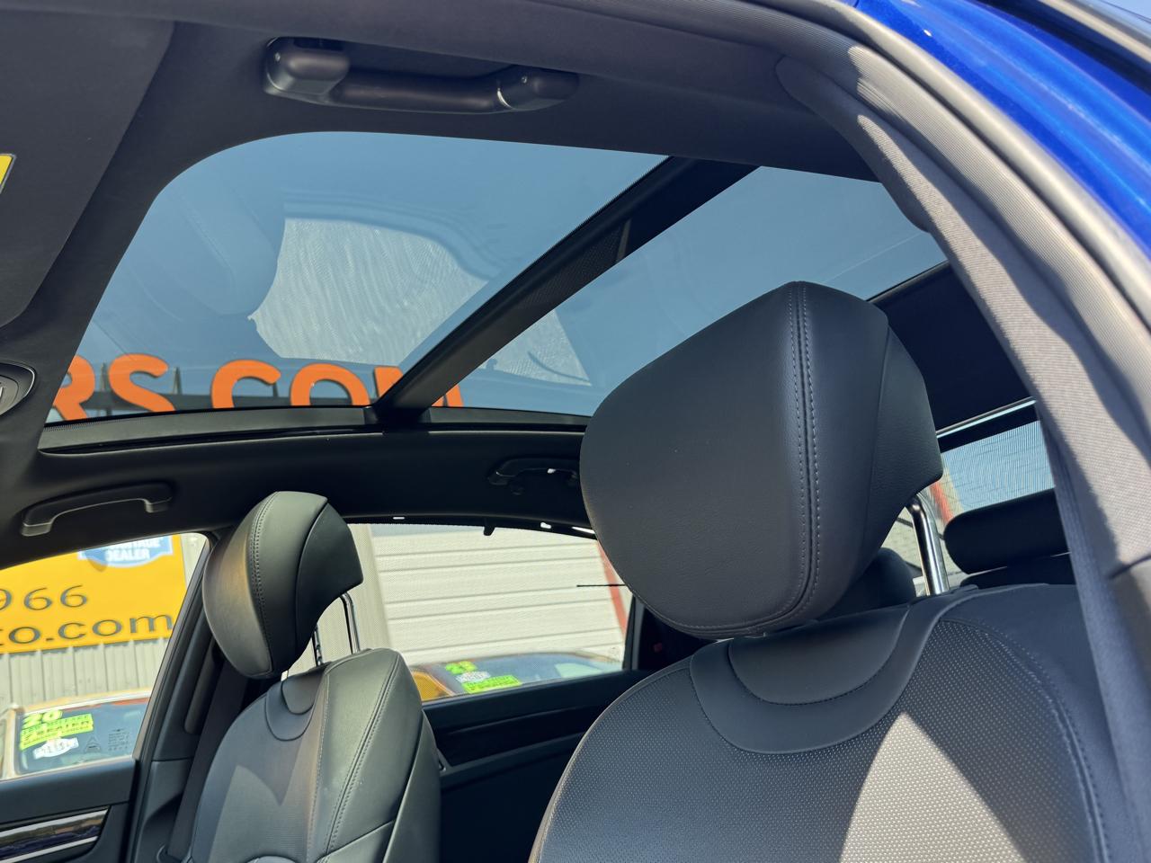 Genesis G80 3.8 2020