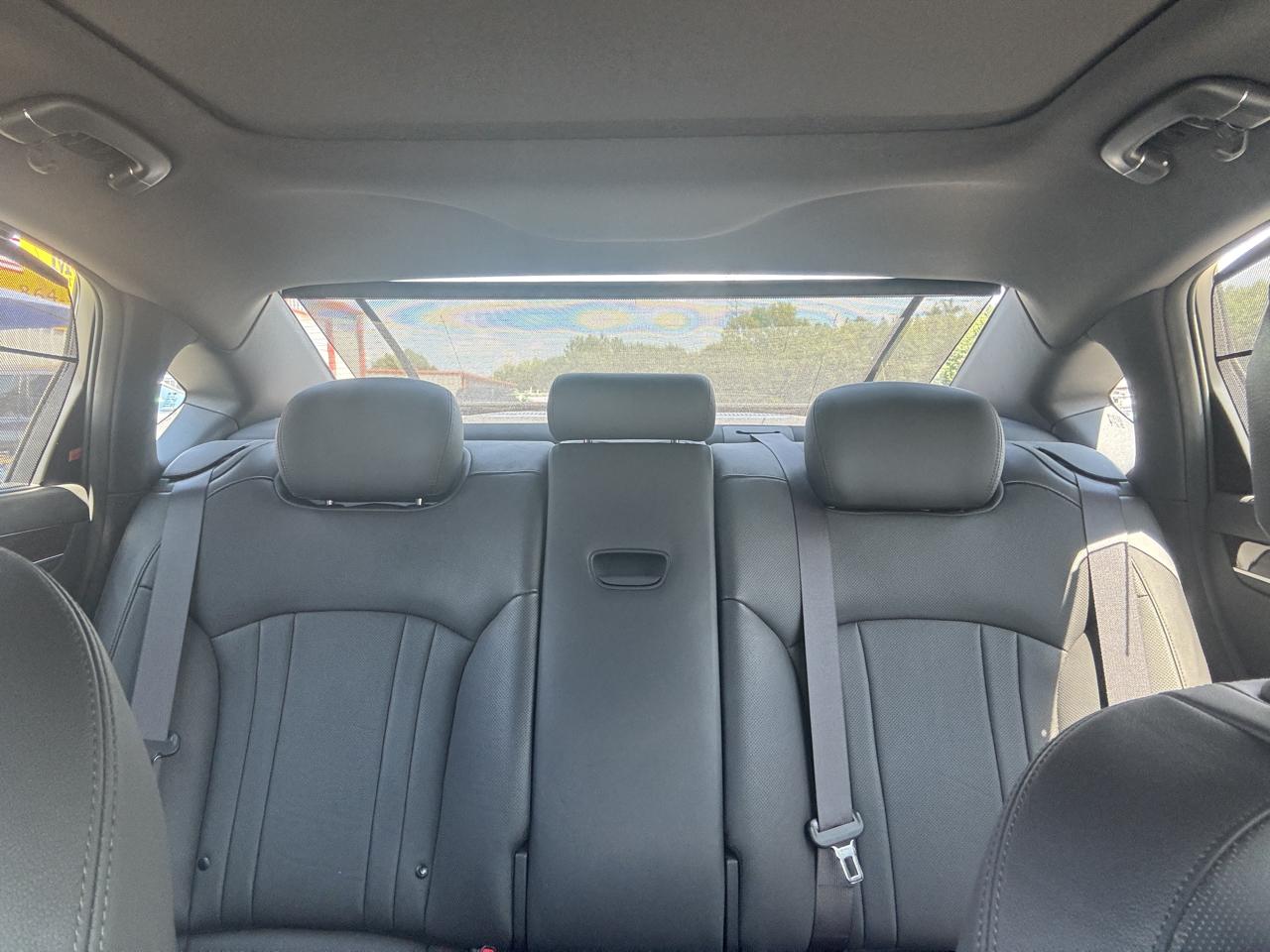 Genesis G80 3.8 2020