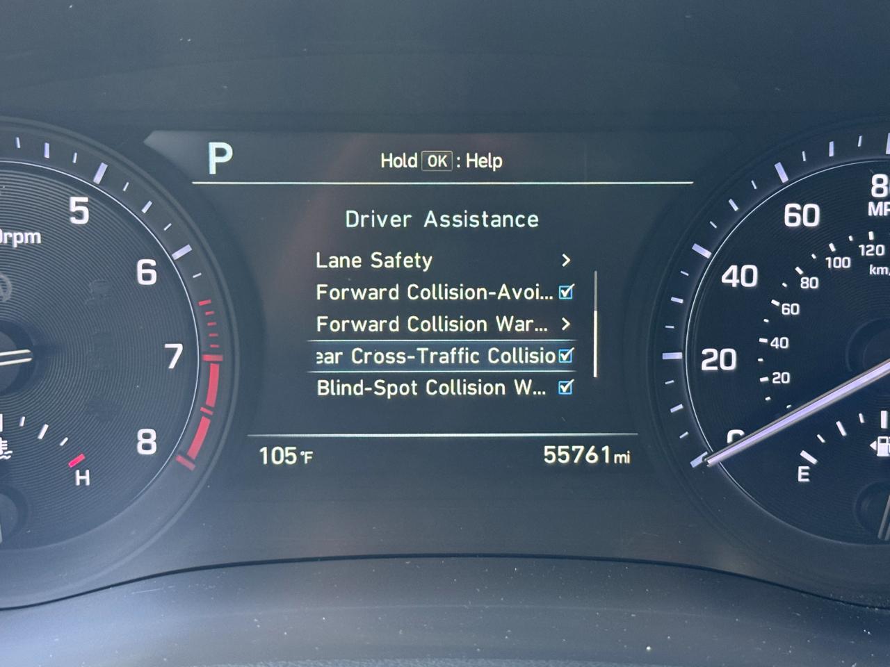 Genesis G80 3.8 2020