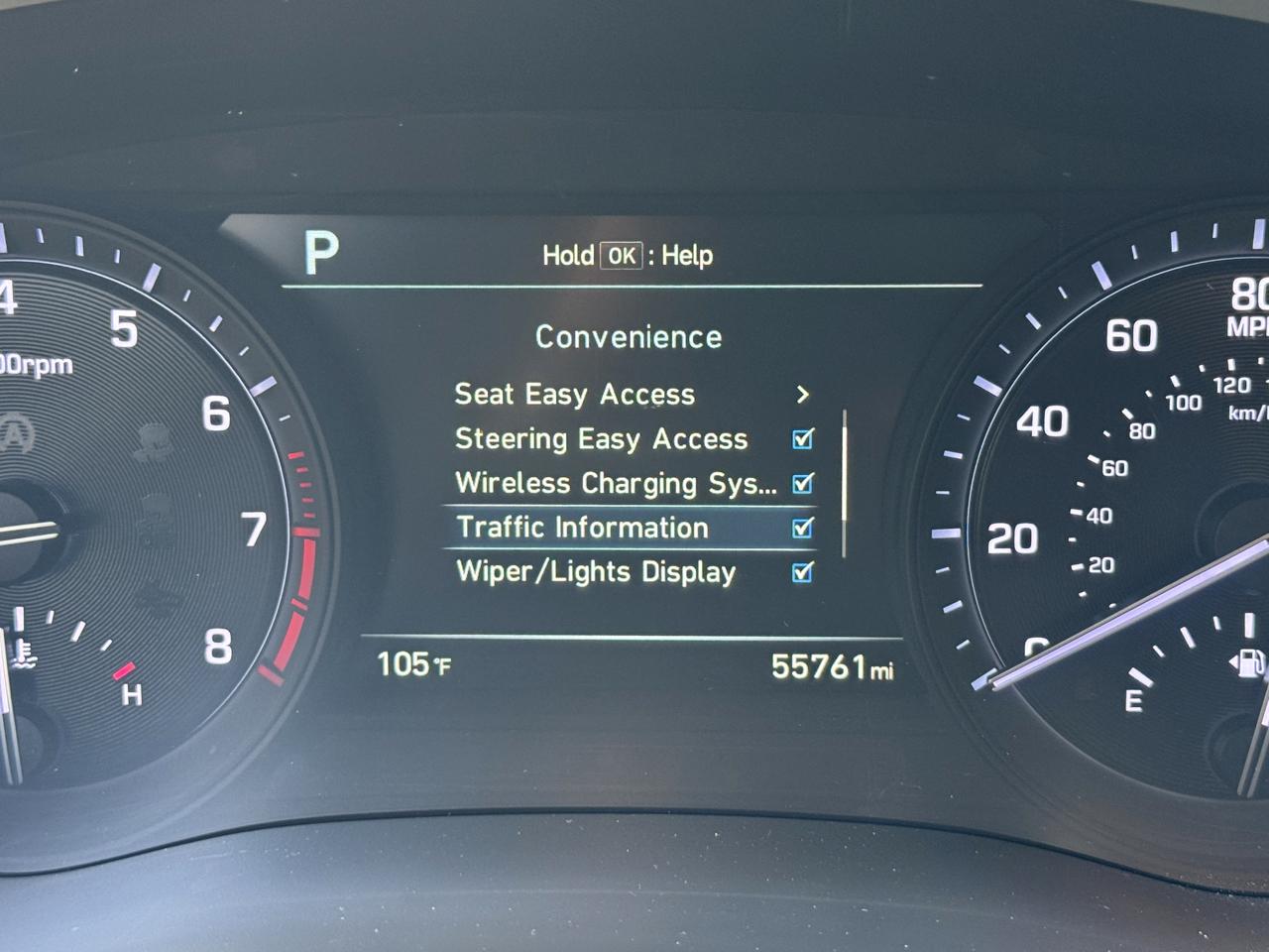 Genesis G80 3.8 2020