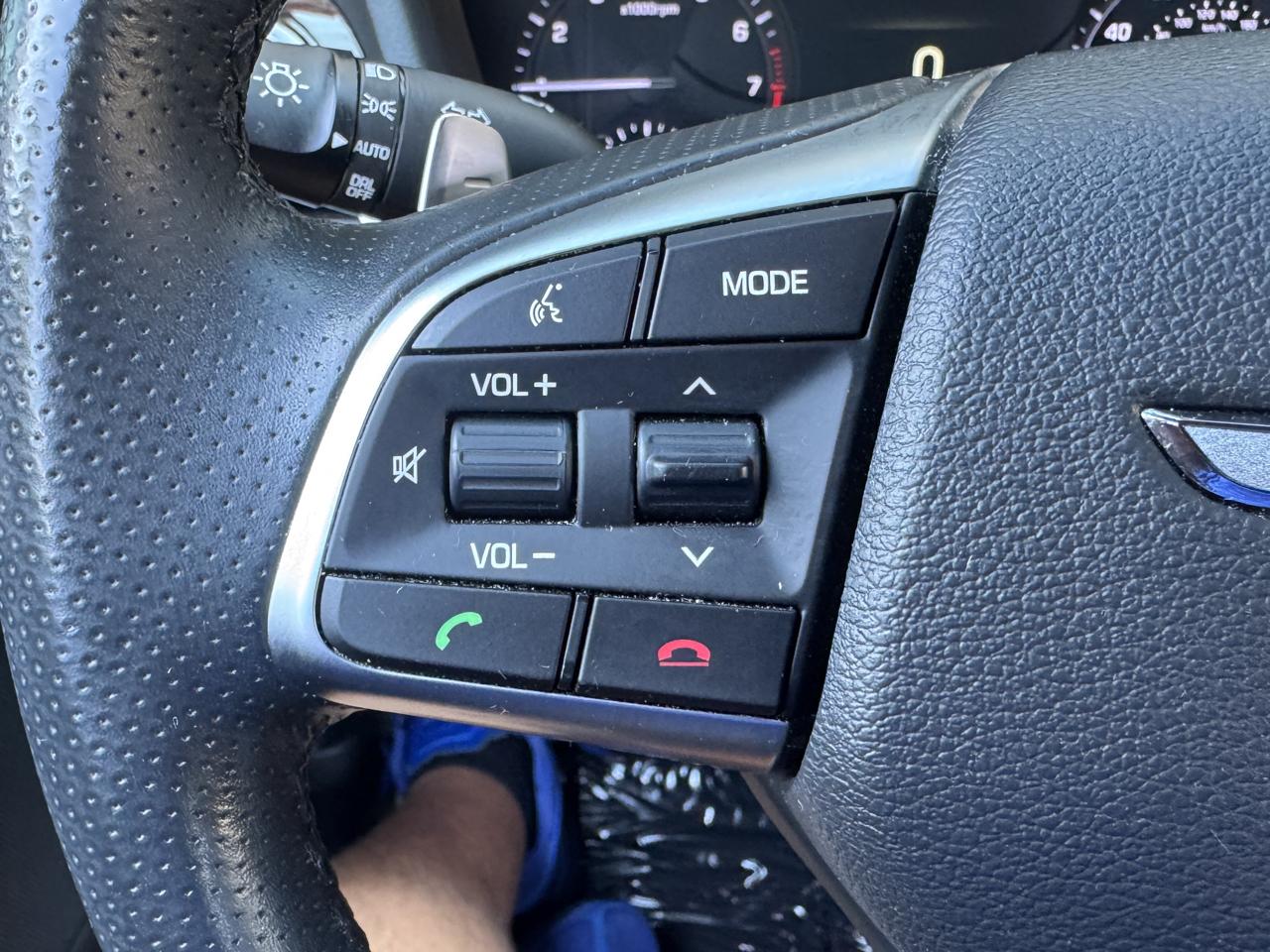 Genesis G80 3.8 2020