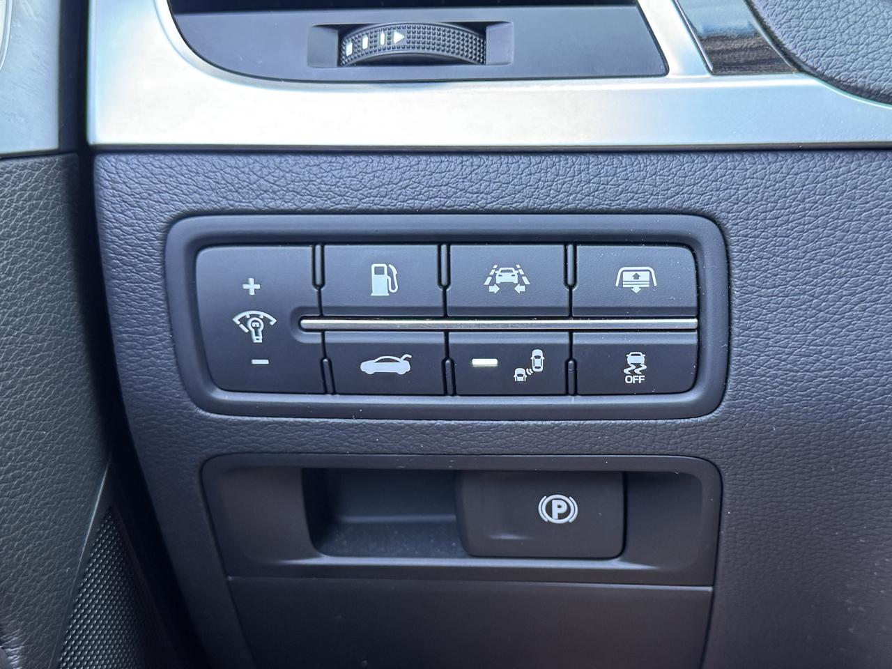 Genesis G80 3.8 2020