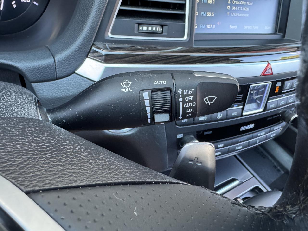 Genesis G80 3.8 2020
