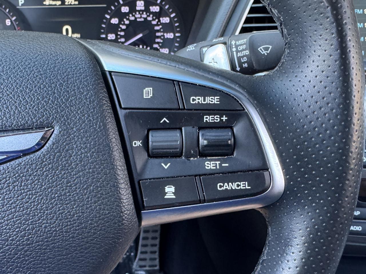 Genesis G80 3.8 2020