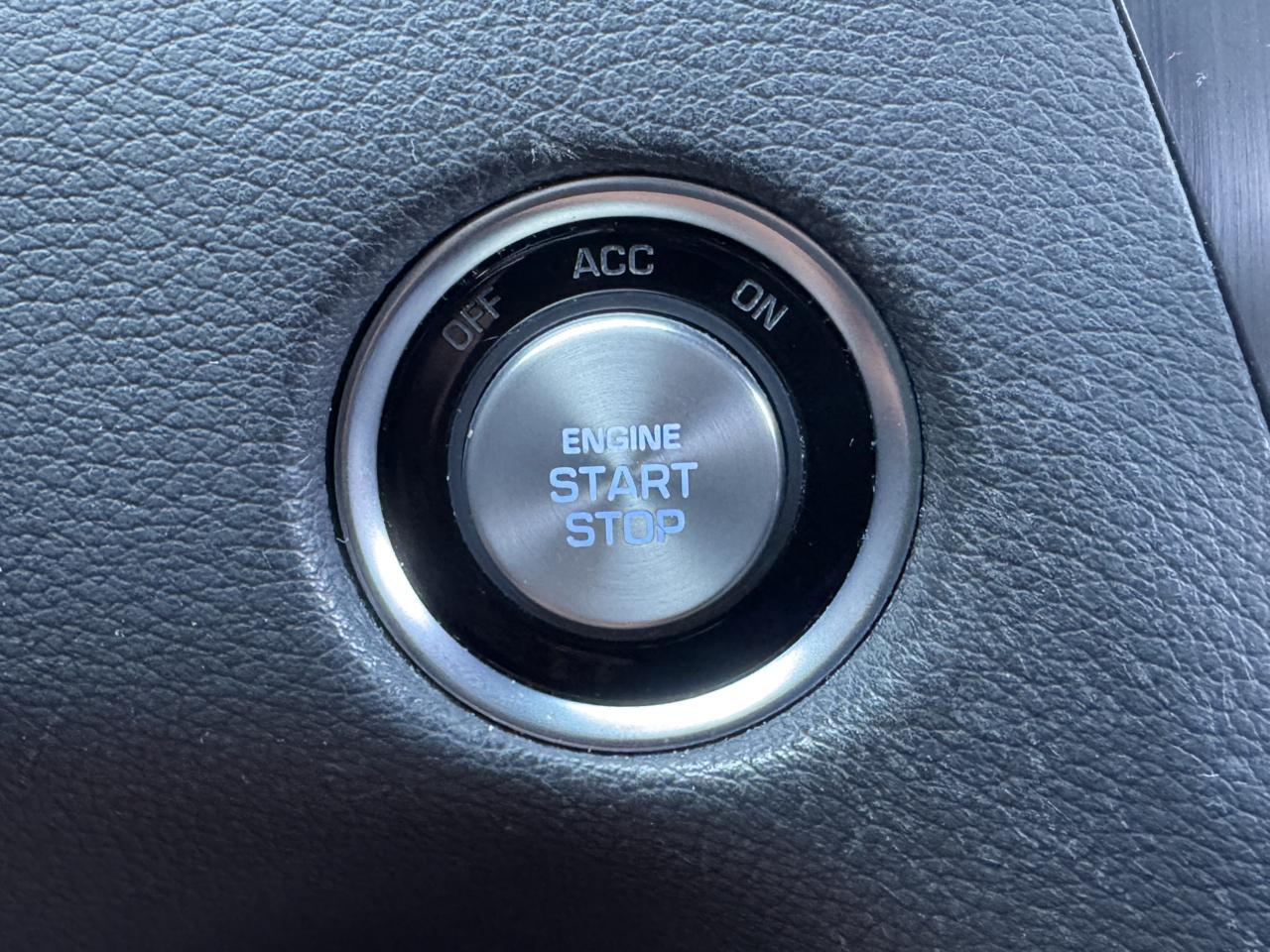Genesis G80 3.8 2020