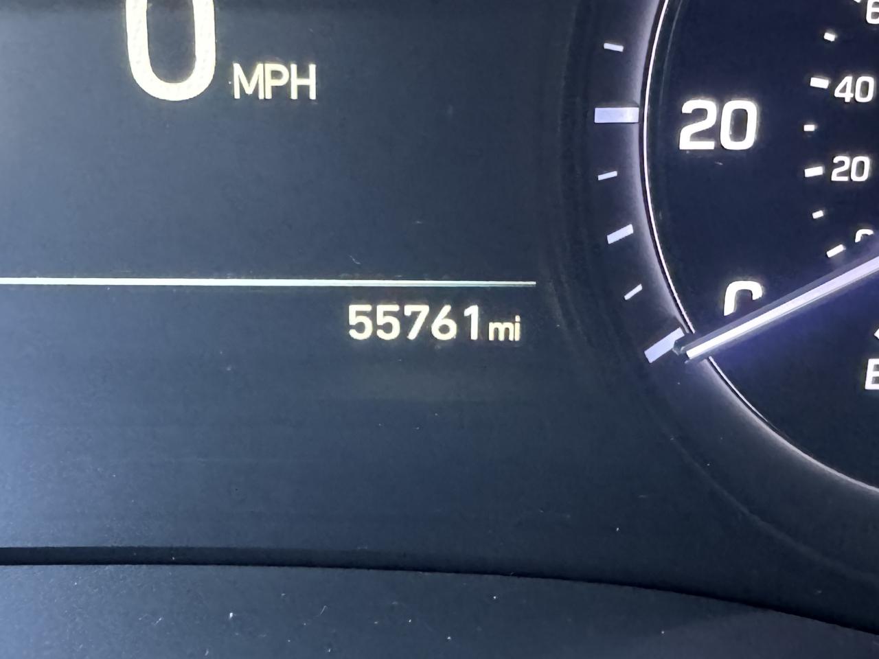 Genesis G80 3.8 2020
