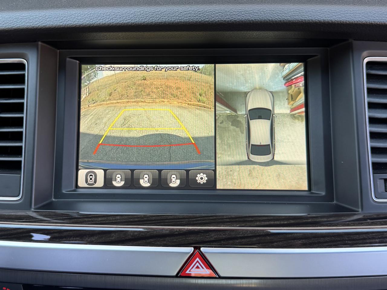 Genesis G80 3.8 2020