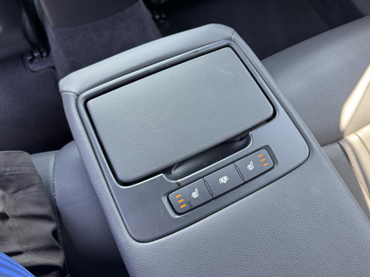 Genesis G80 3.8 2020