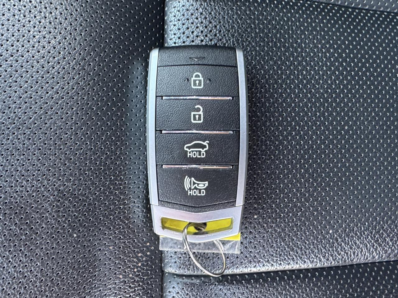Genesis G80 3.8 2020