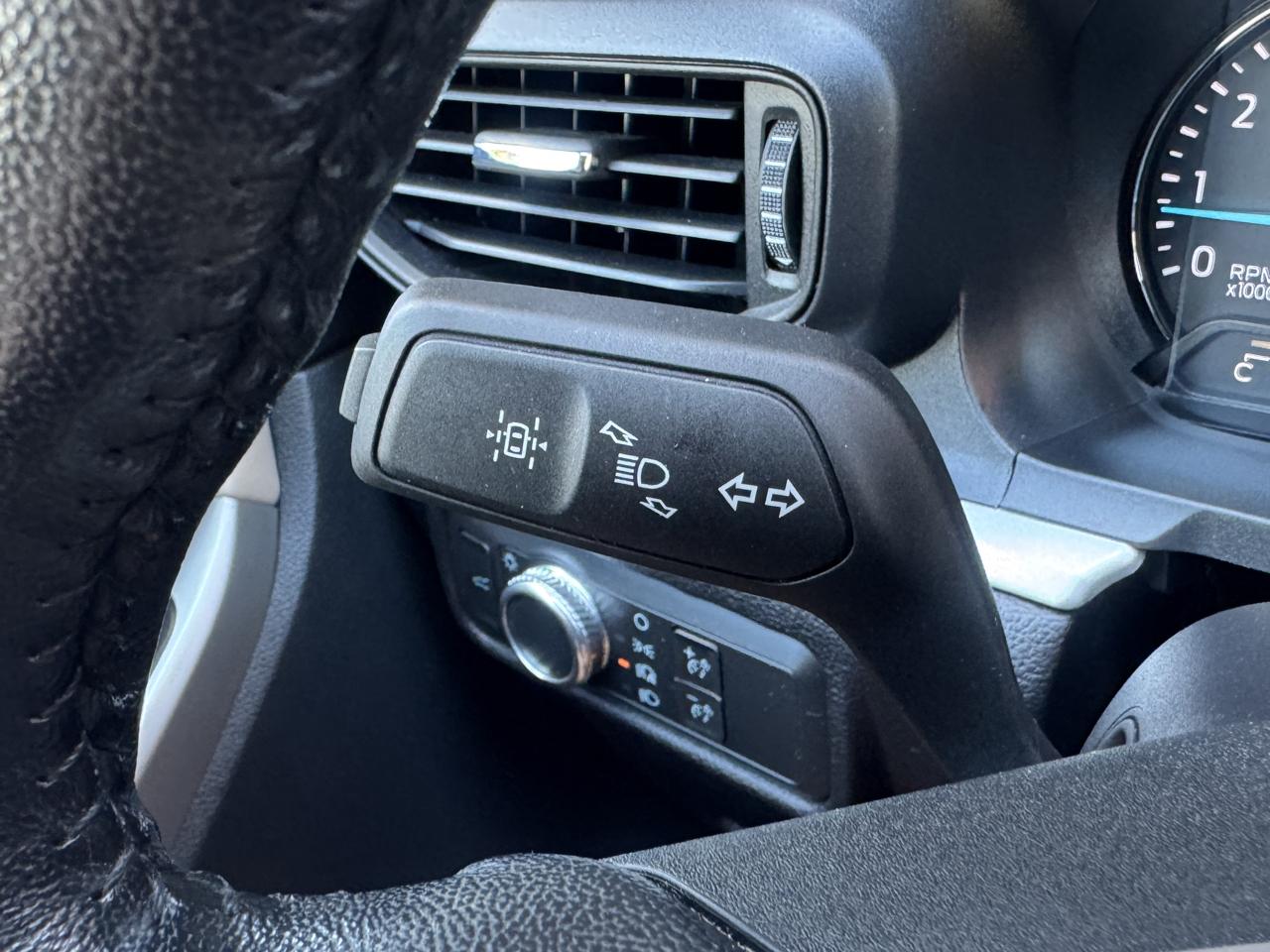 Ford Explorer  2021