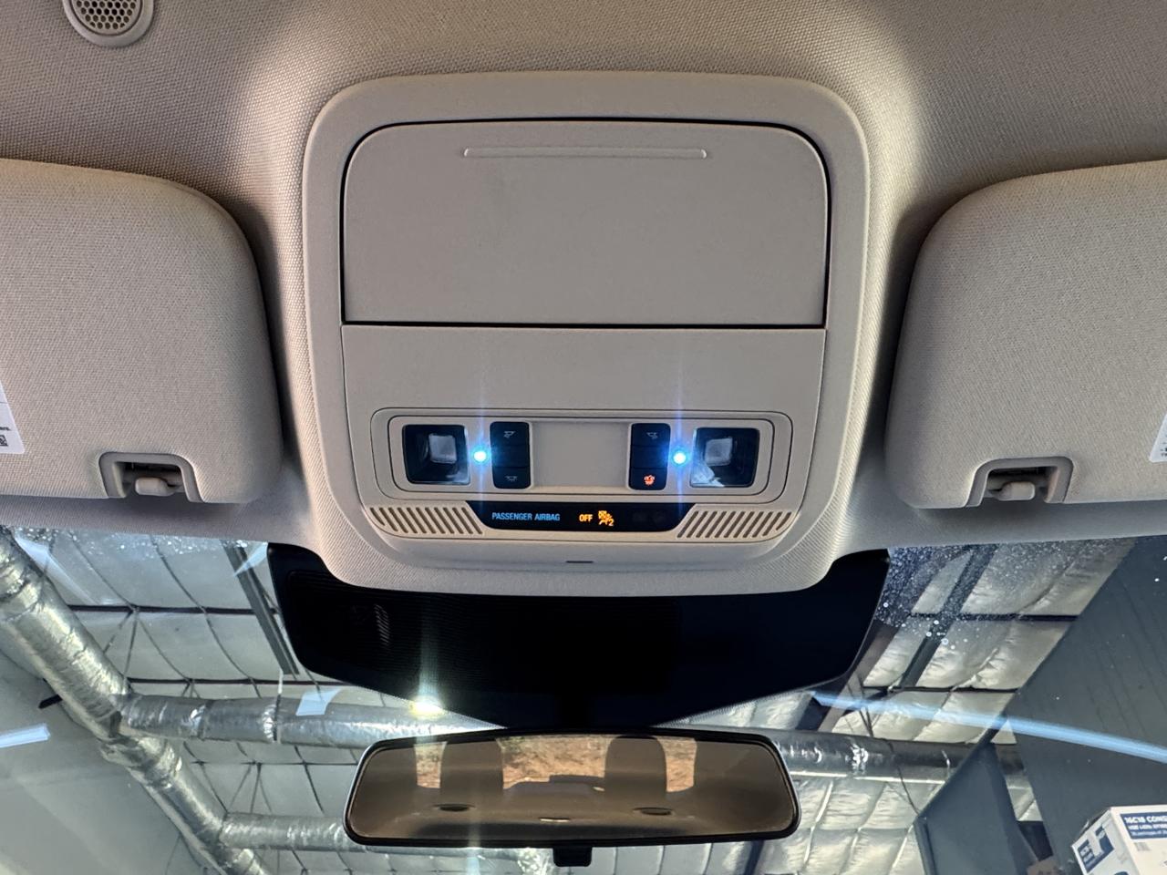 Ford Explorer  2021