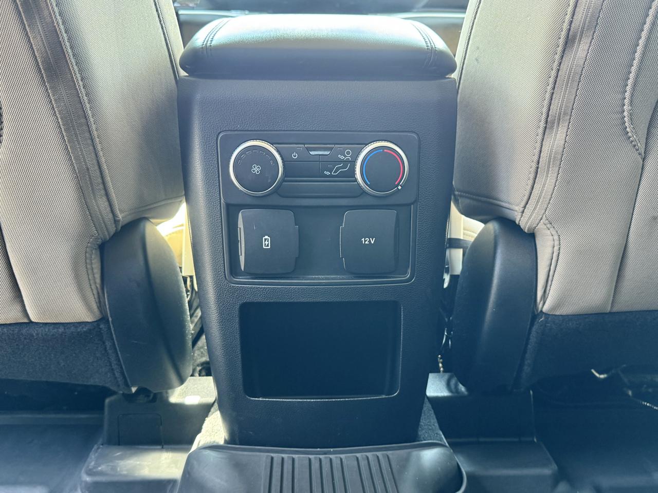 Ford Explorer  2021