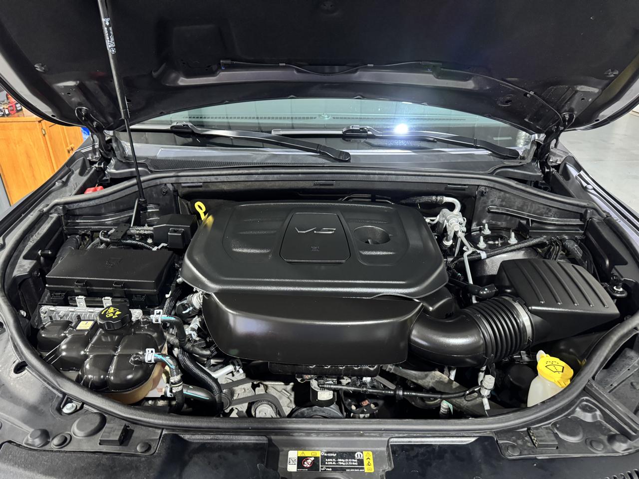 Dodge Durango GT 2021