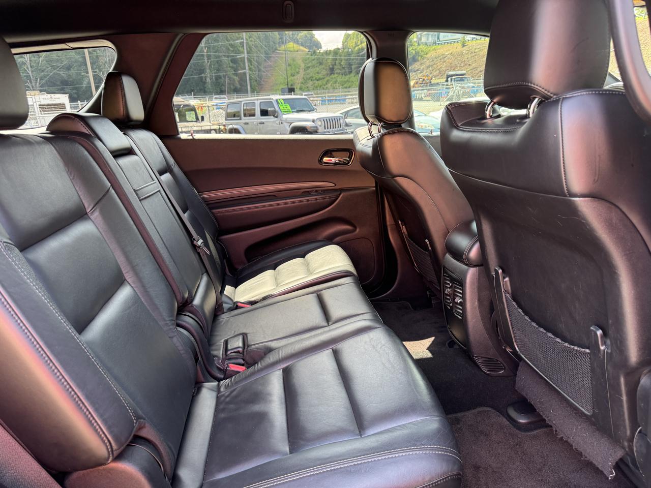 Dodge Durango GT 2021