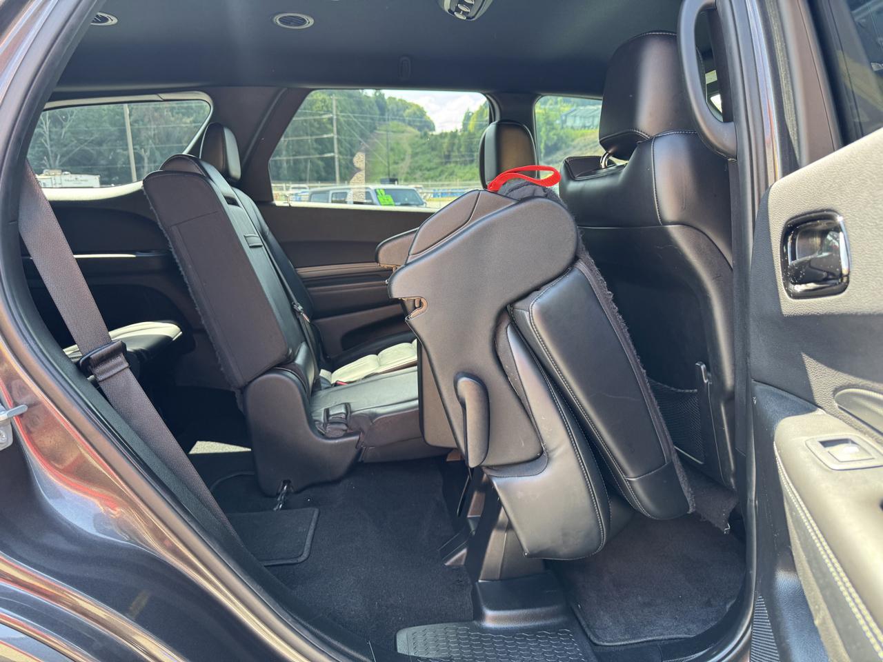 Dodge Durango GT 2021
