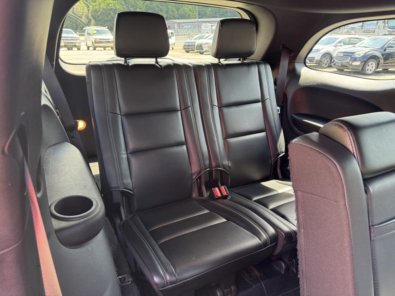 Dodge Durango GT 2021