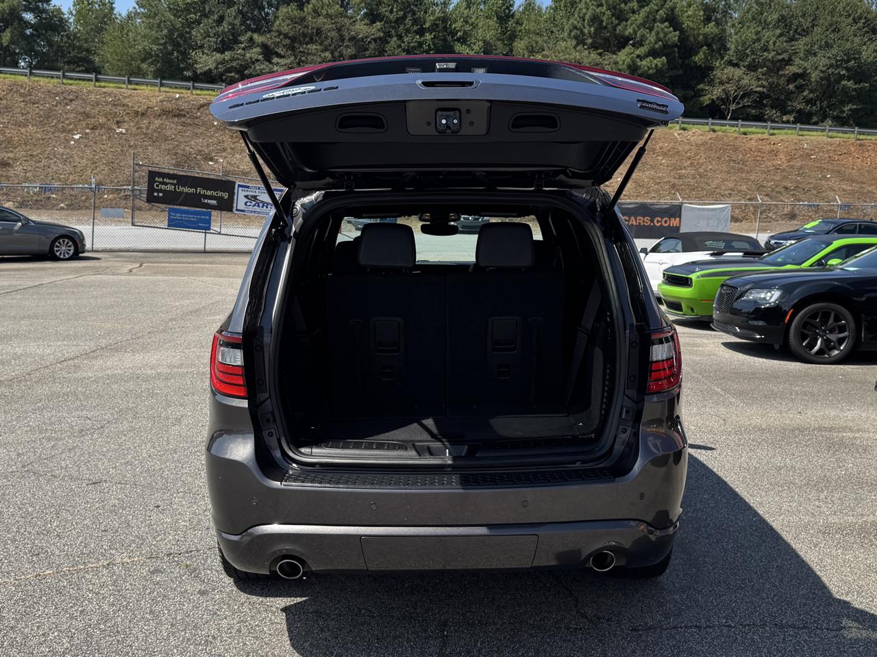 Dodge Durango GT 2021