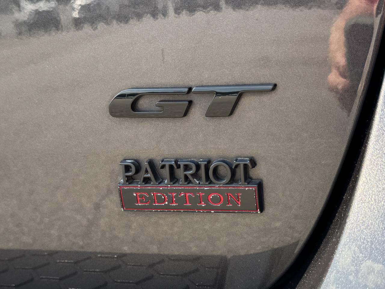 Dodge Durango GT 2021