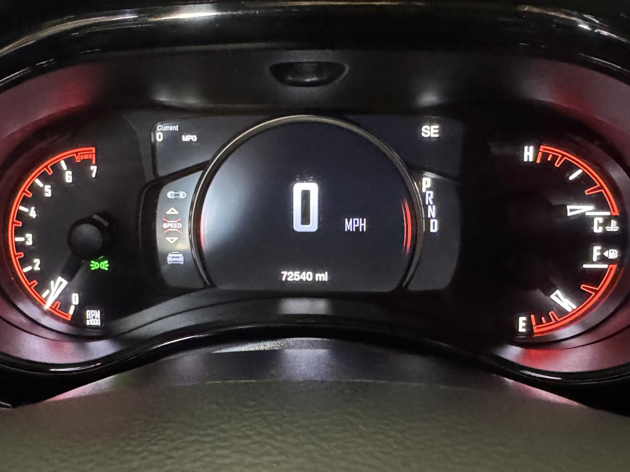 Dodge Durango GT 2021