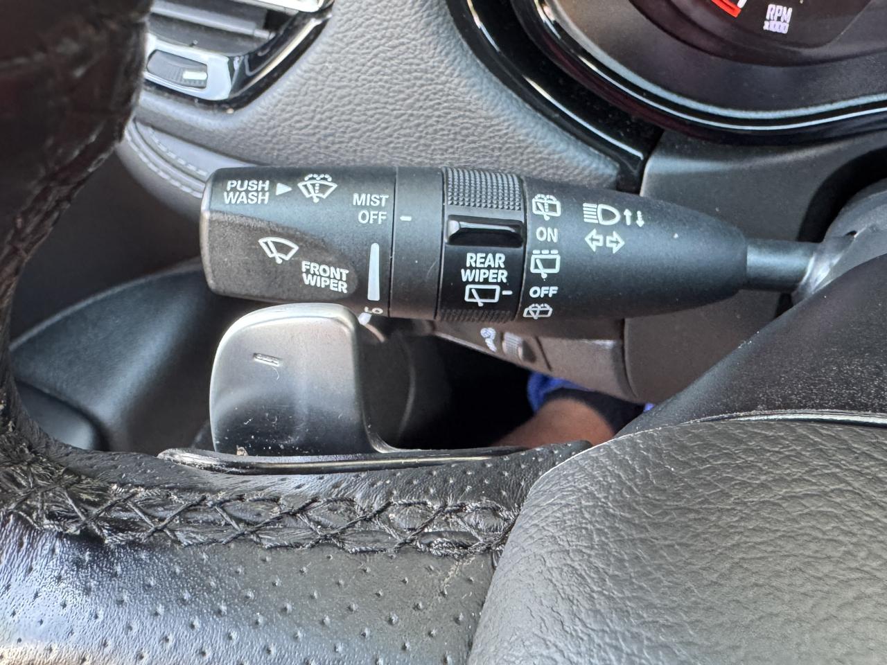 Dodge Durango GT 2021
