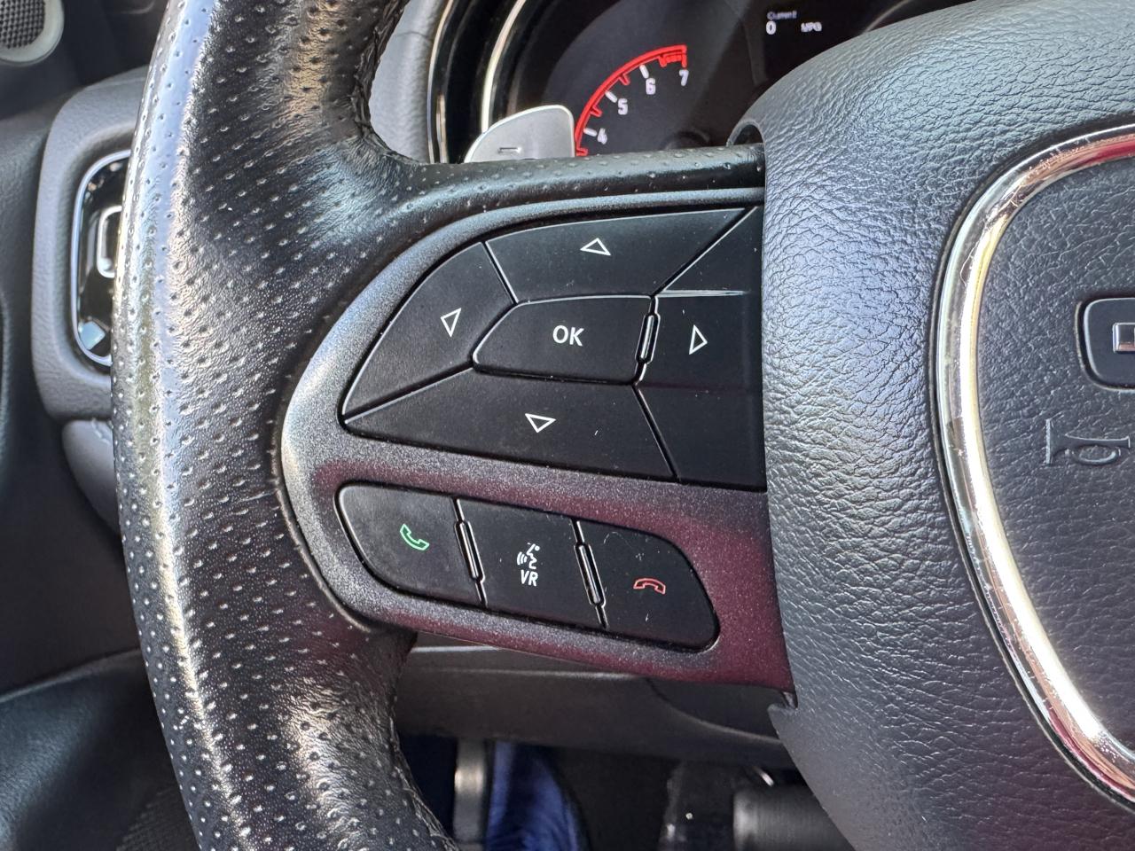 Dodge Durango GT 2021
