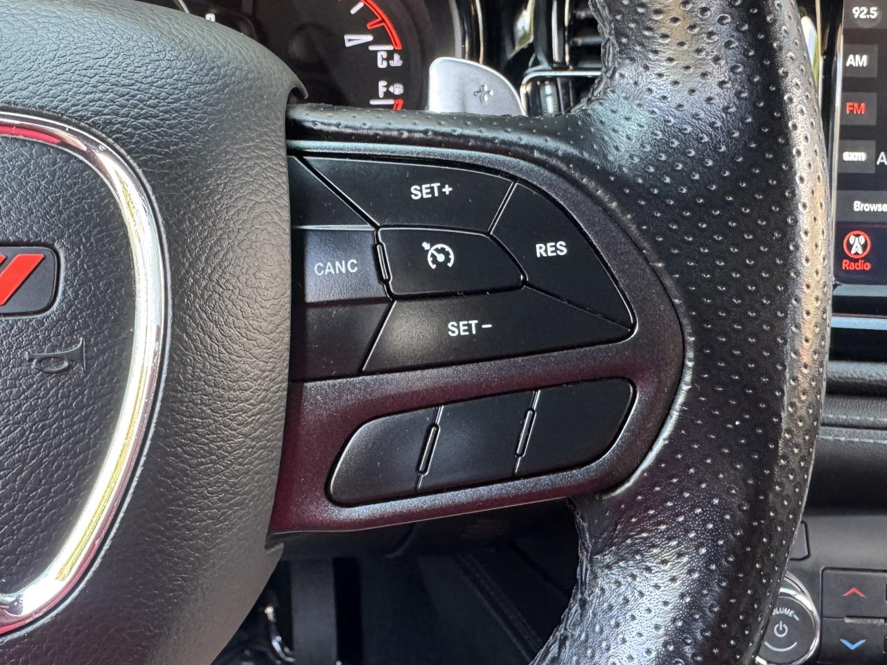 Dodge Durango GT 2021