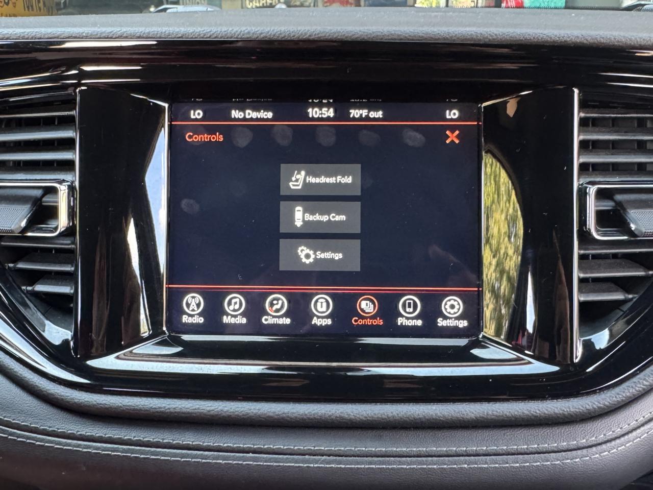 Dodge Durango GT 2021