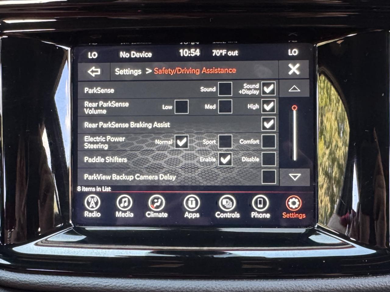 Dodge Durango GT 2021