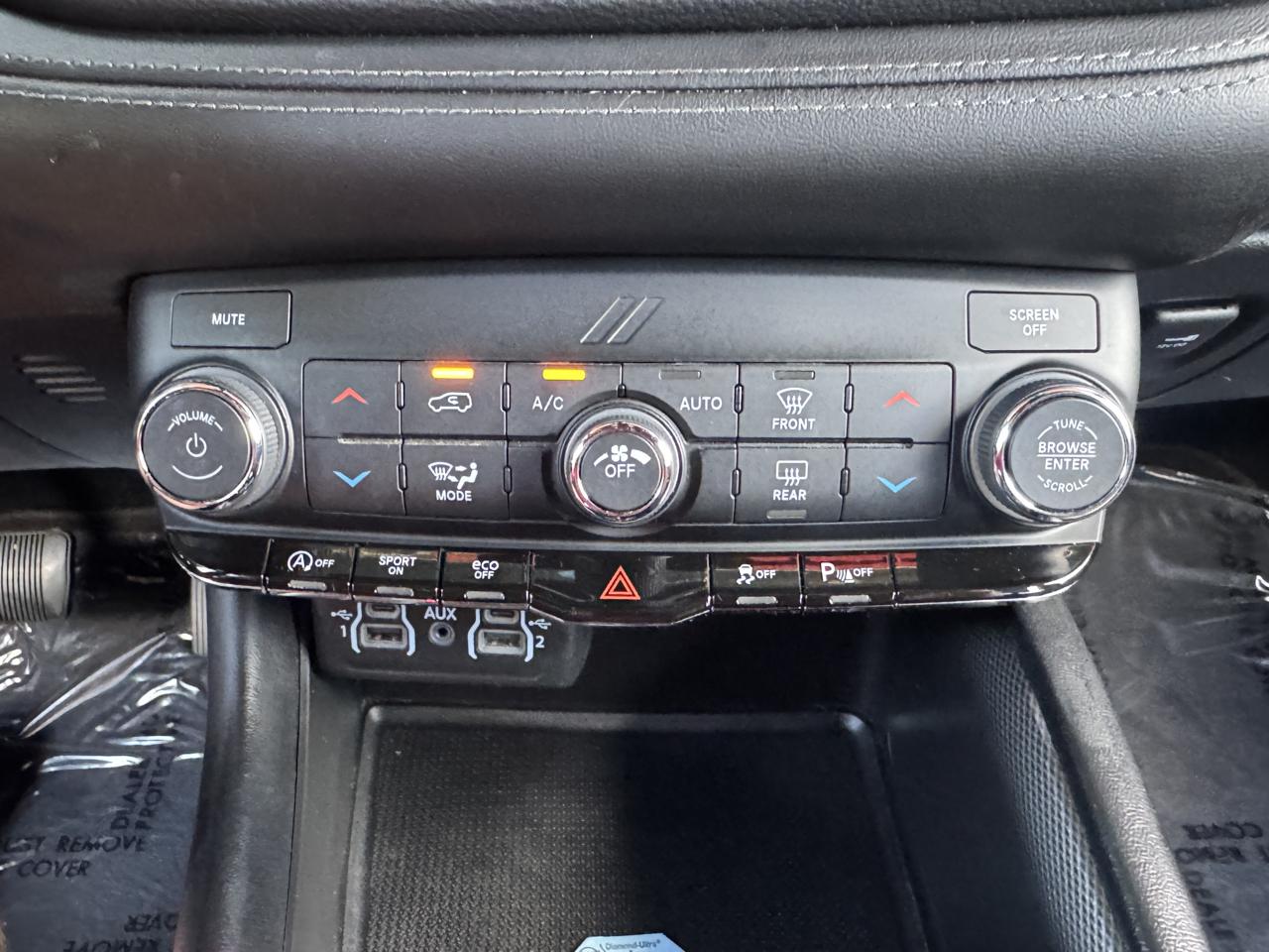 Dodge Durango GT 2021