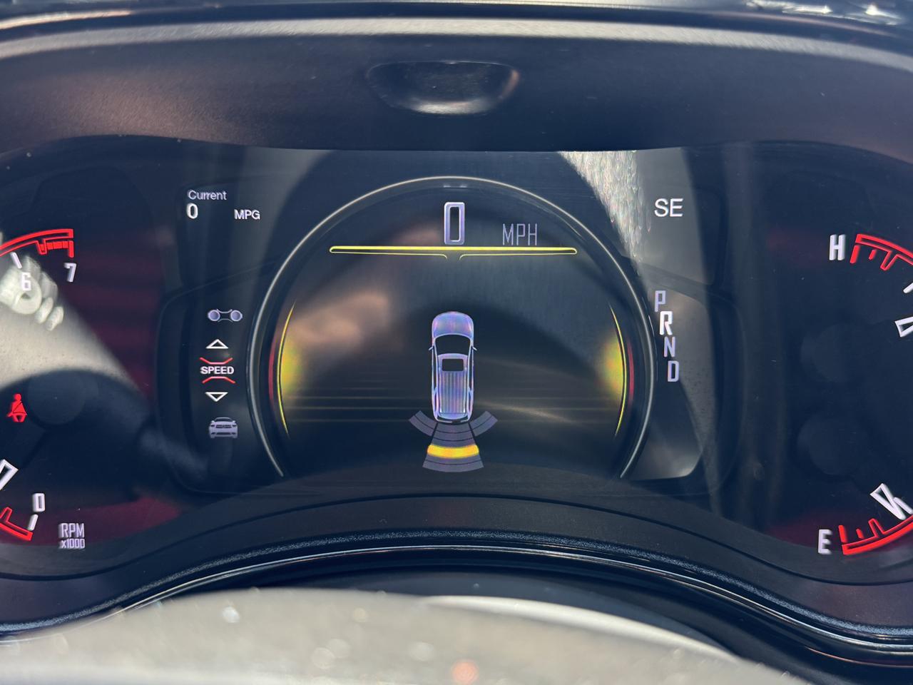 Dodge Durango GT 2021