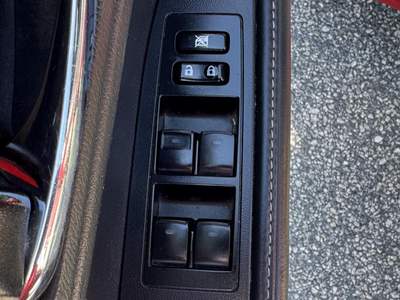 Lexus ES 350 Sedan 2015