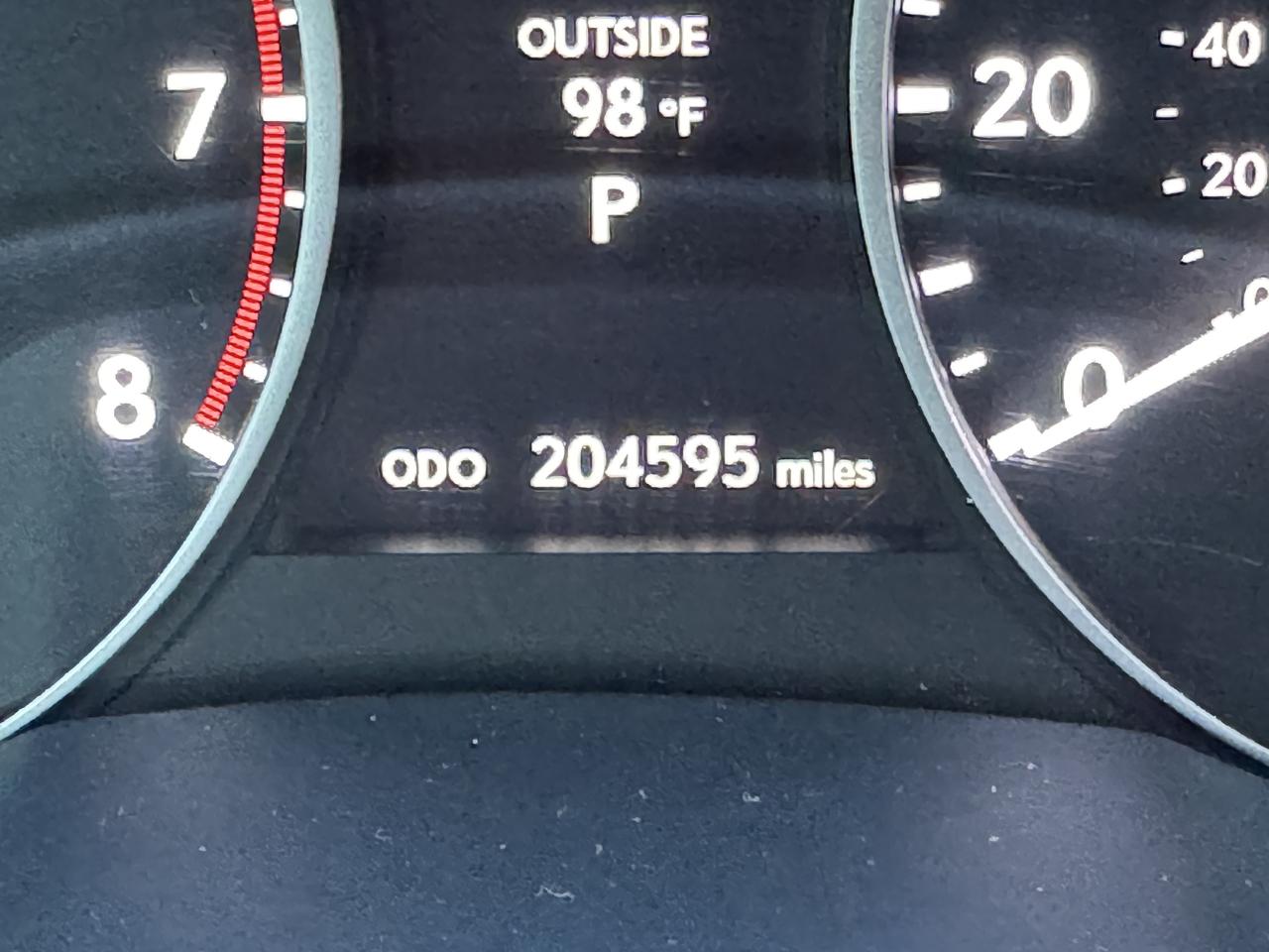 Lexus ES 350 Sedan 2015