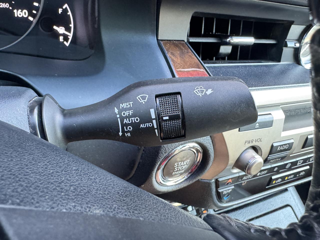 Lexus ES 350 Sedan 2015
