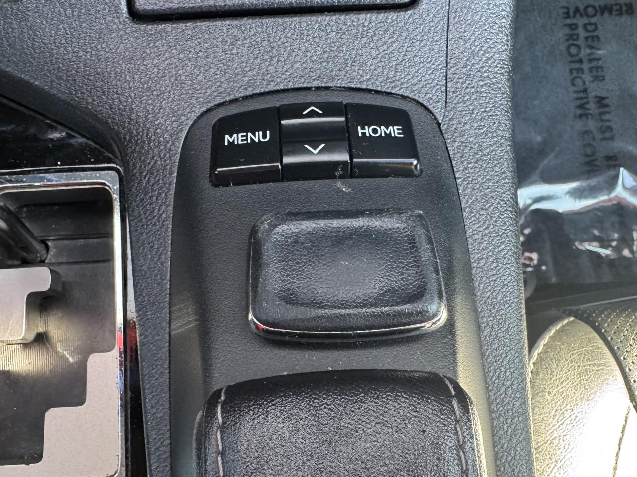 Lexus ES 350 Sedan 2015