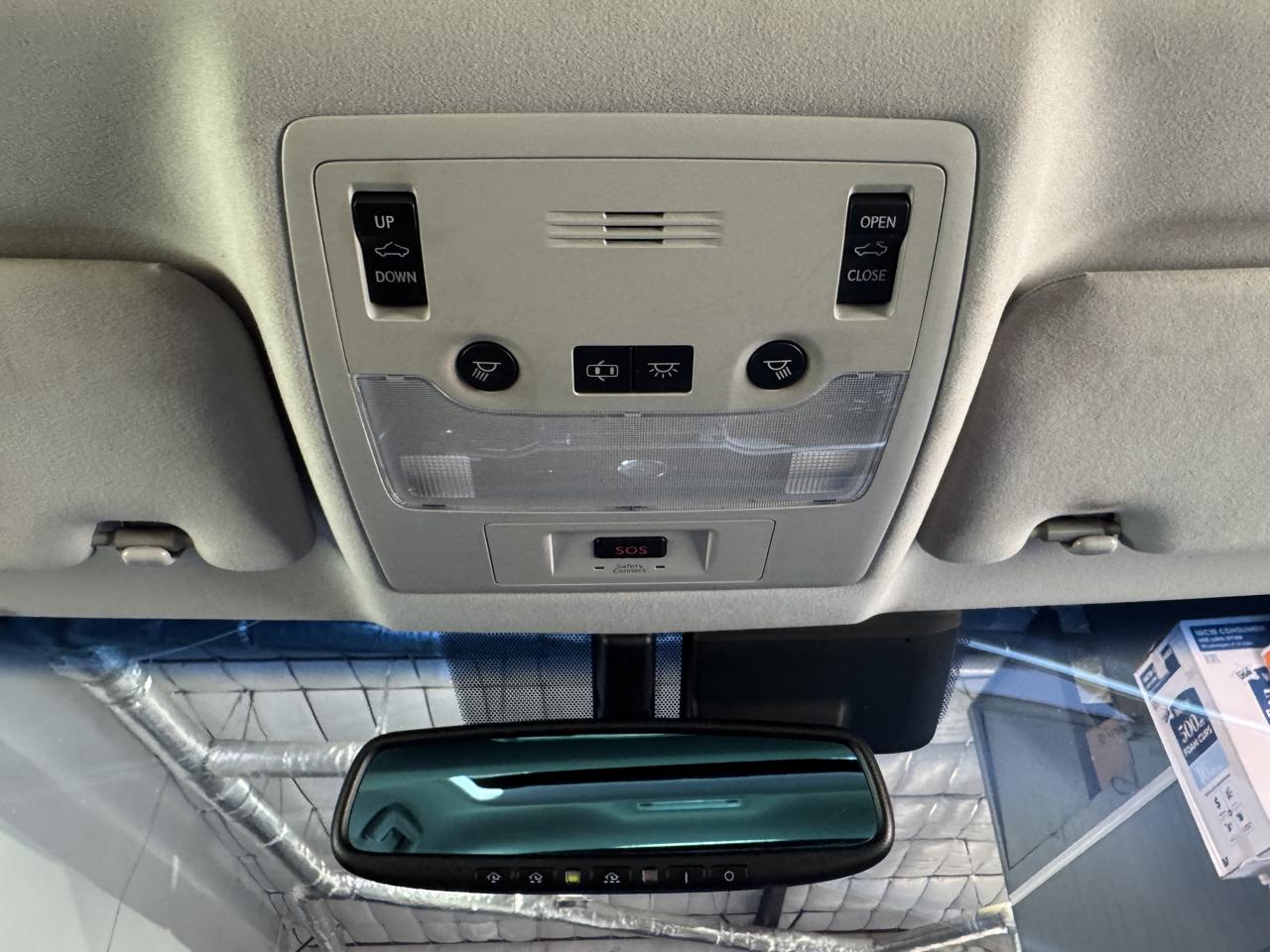 Lexus ES 350 Sedan 2015