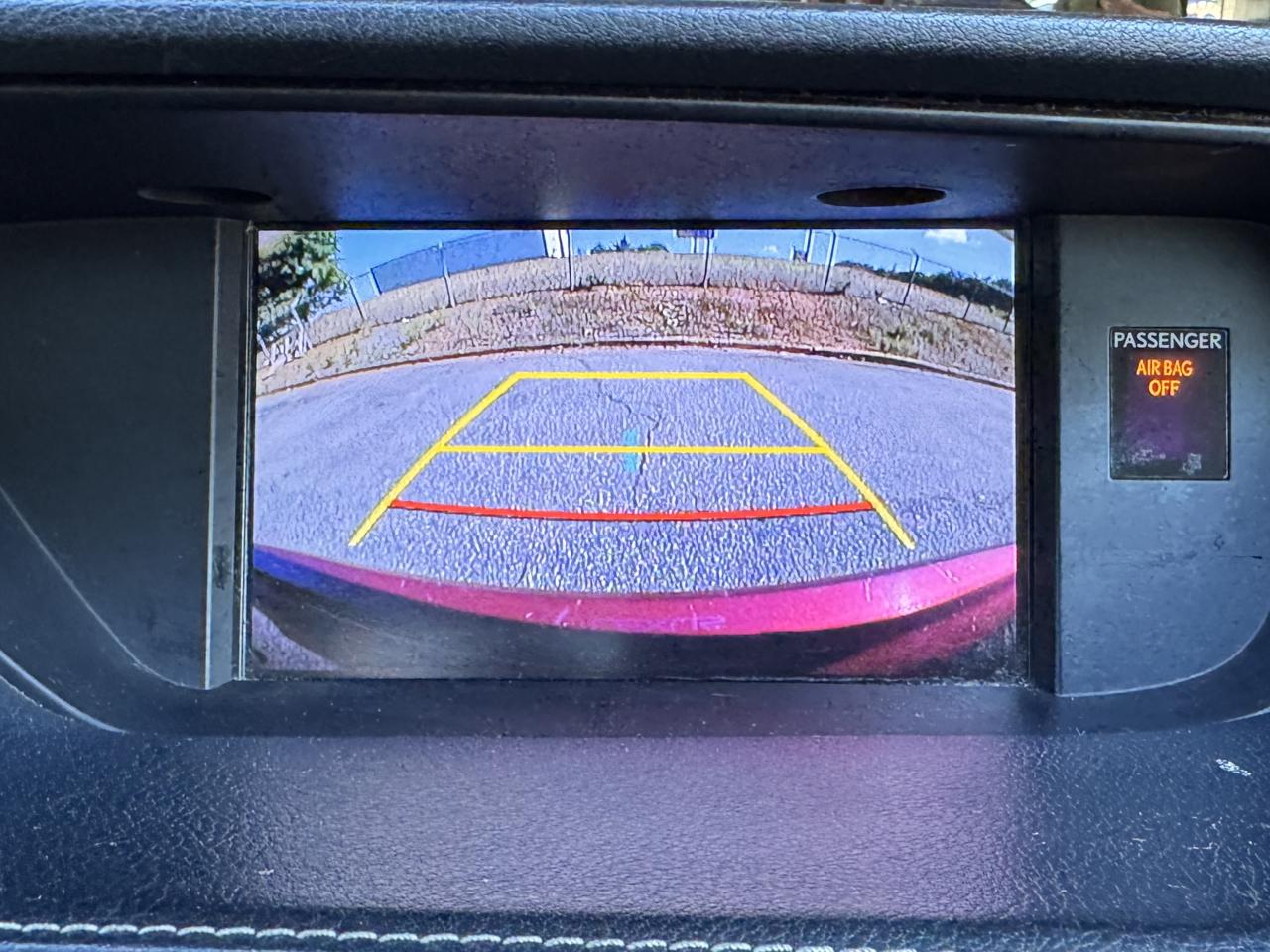 Lexus ES 350 Sedan 2015