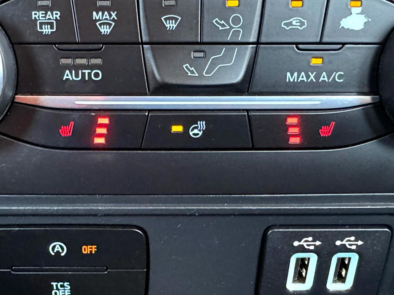 Ford EcoSport Titanium AWD 2019