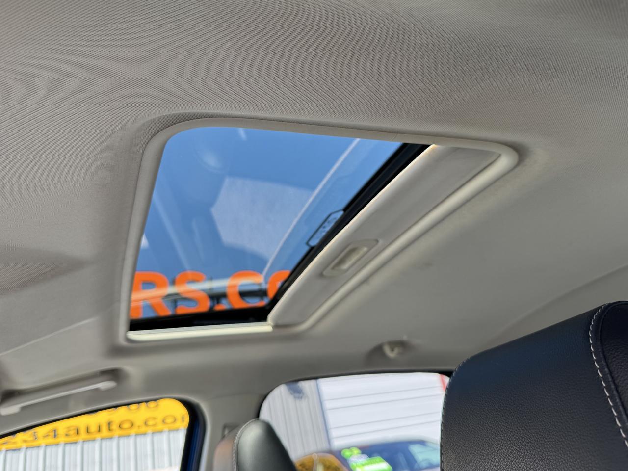 Ford EcoSport Titanium AWD 2019