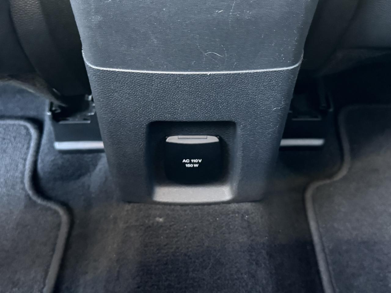 Ford EcoSport Titanium AWD 2019