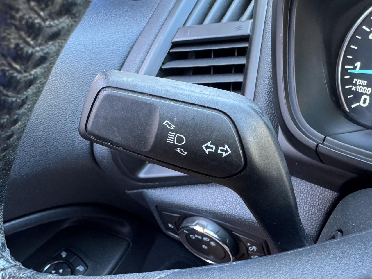 Ford EcoSport Titanium AWD 2019