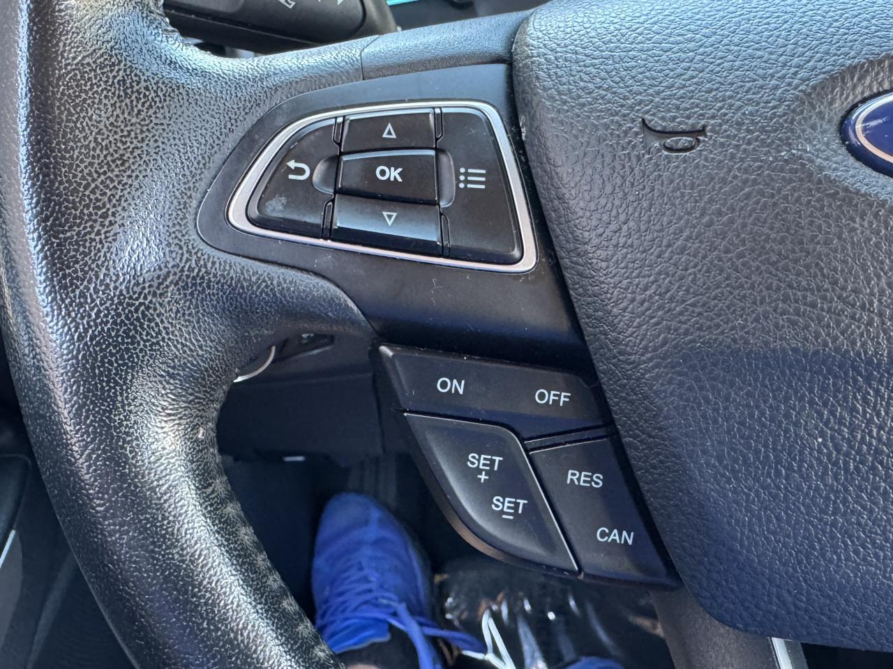 Ford EcoSport Titanium AWD 2019