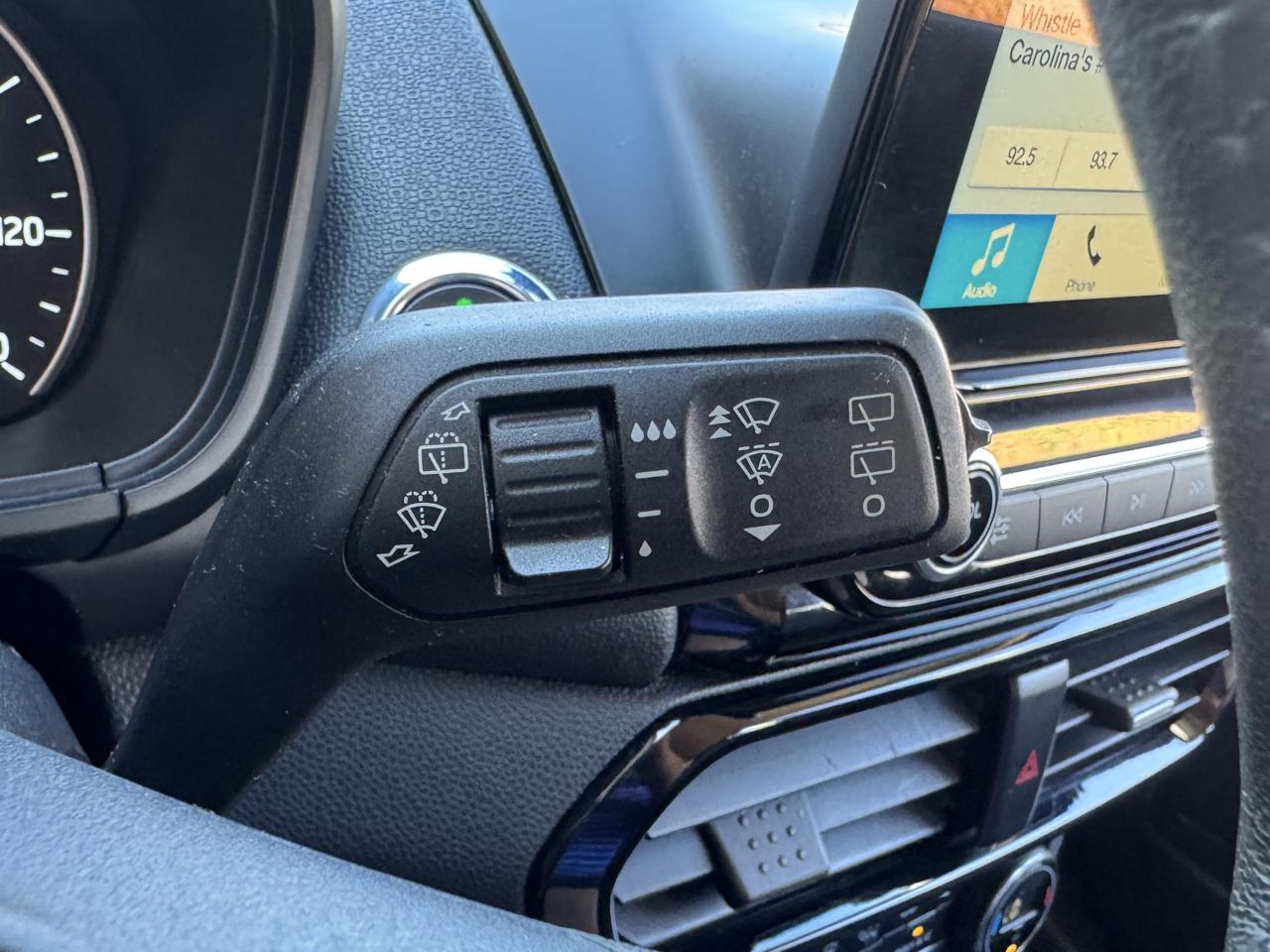 Ford EcoSport Titanium AWD 2019