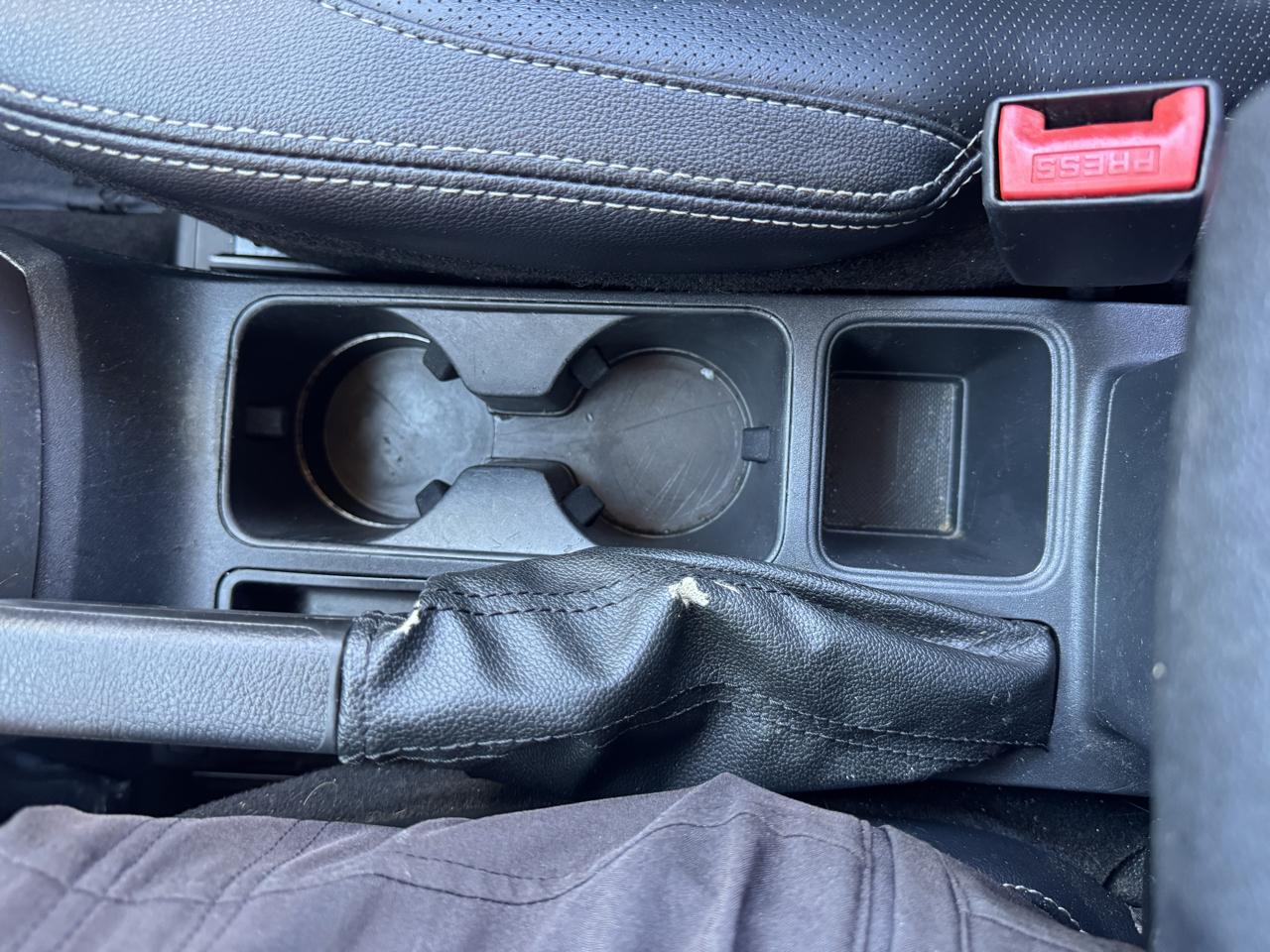Ford EcoSport Titanium AWD 2019