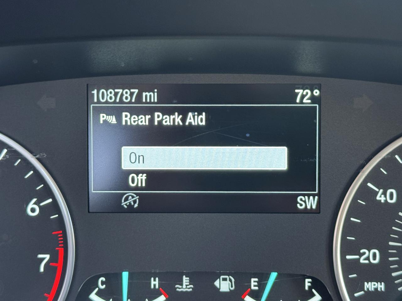 Ford EcoSport Titanium AWD 2019