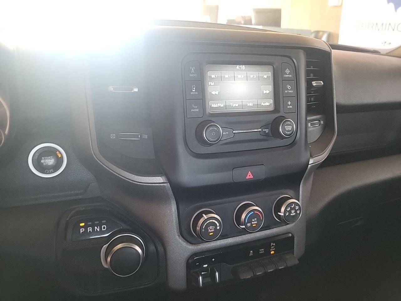 RAM 2500  2019