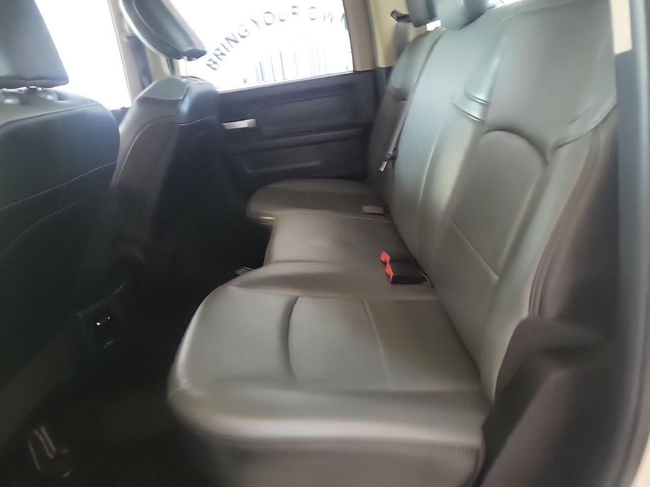 RAM 2500  2019