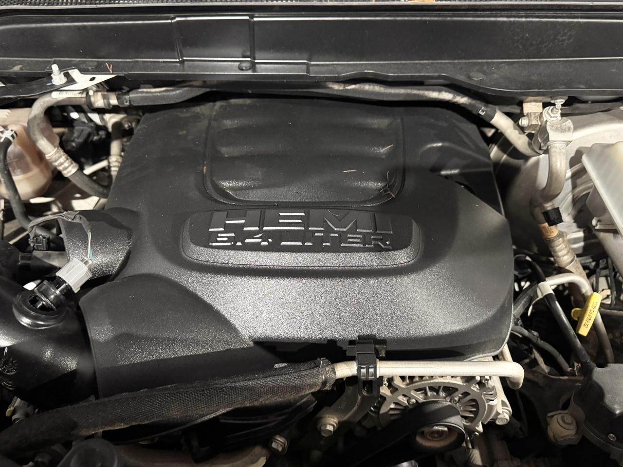 RAM 2500  2019