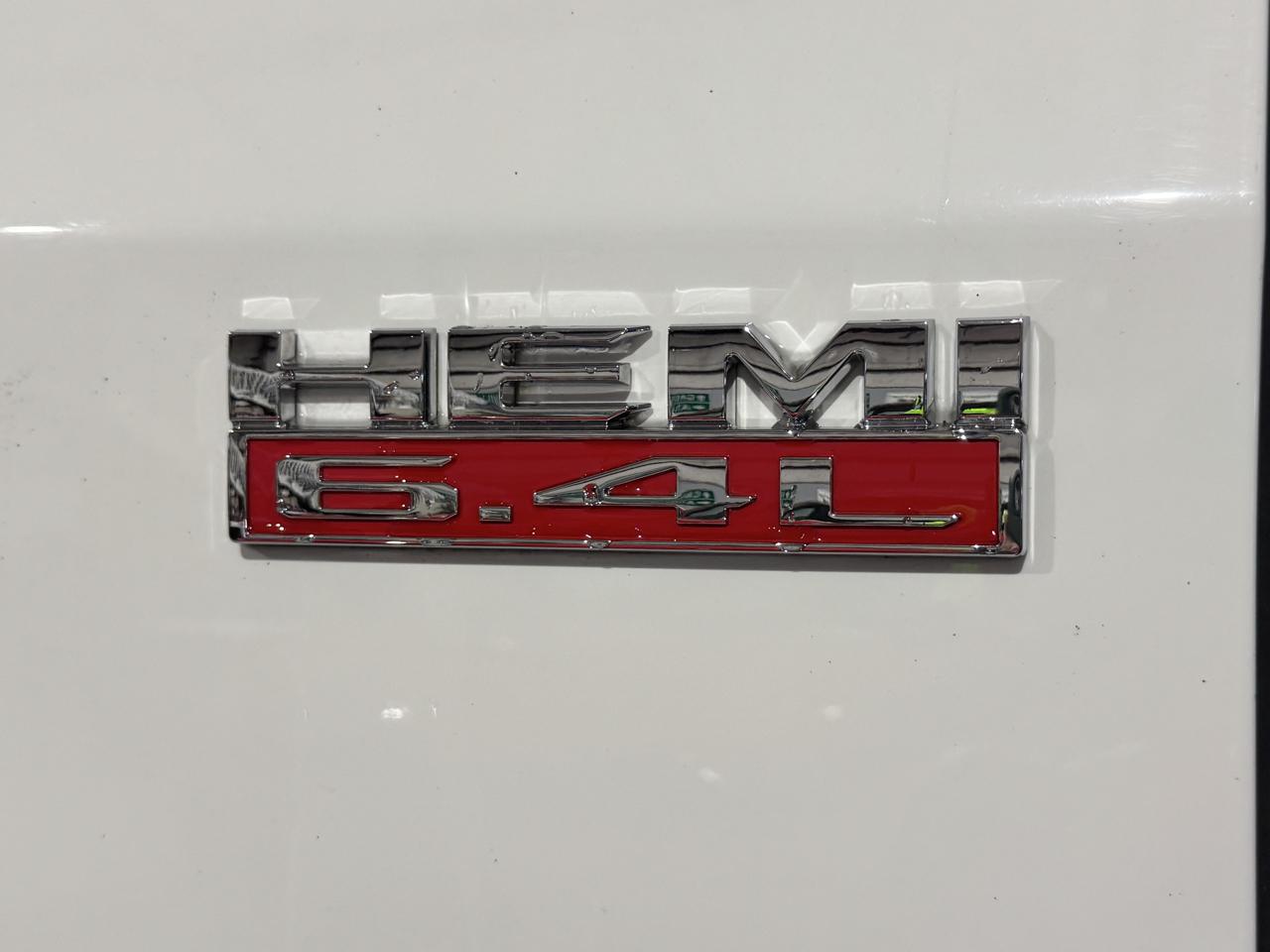 RAM 2500  2019