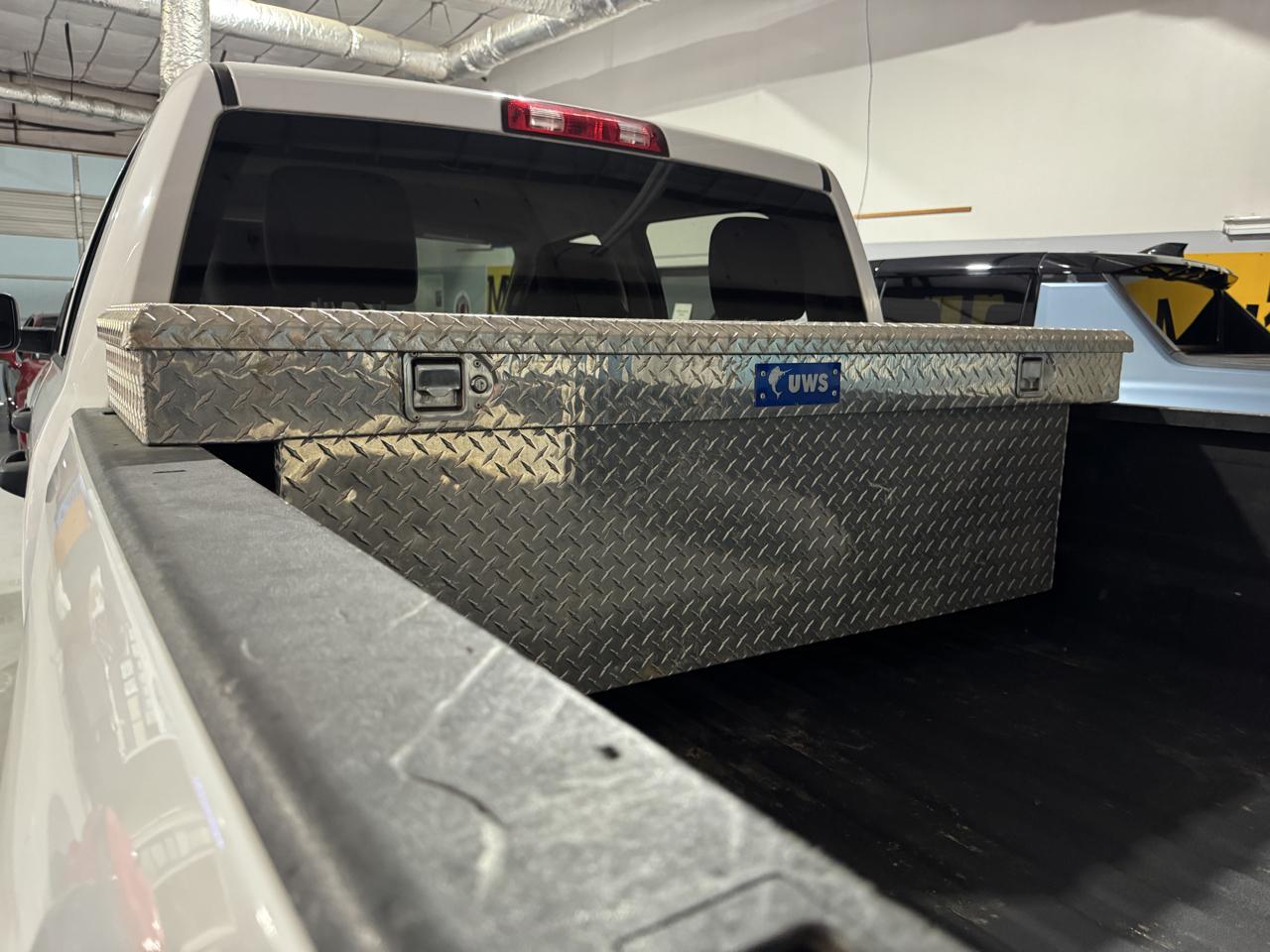 RAM 2500  2019