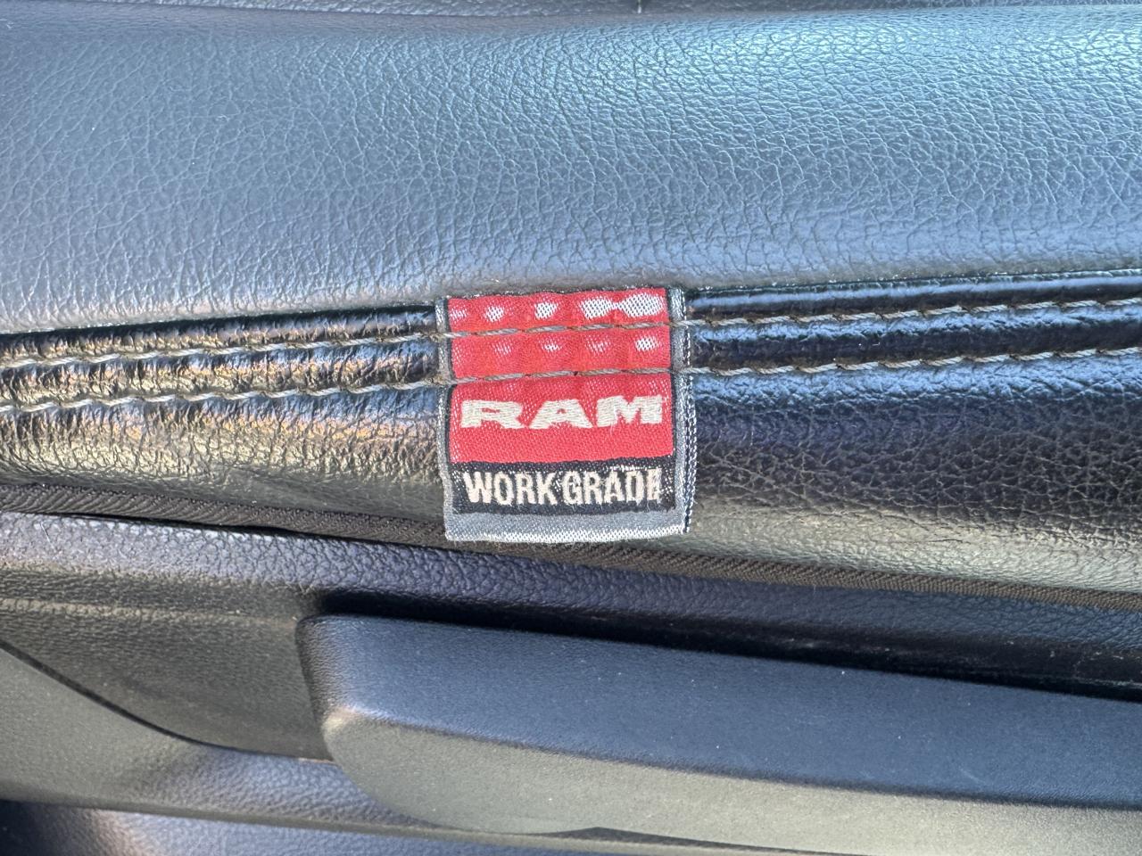 RAM 2500  2019